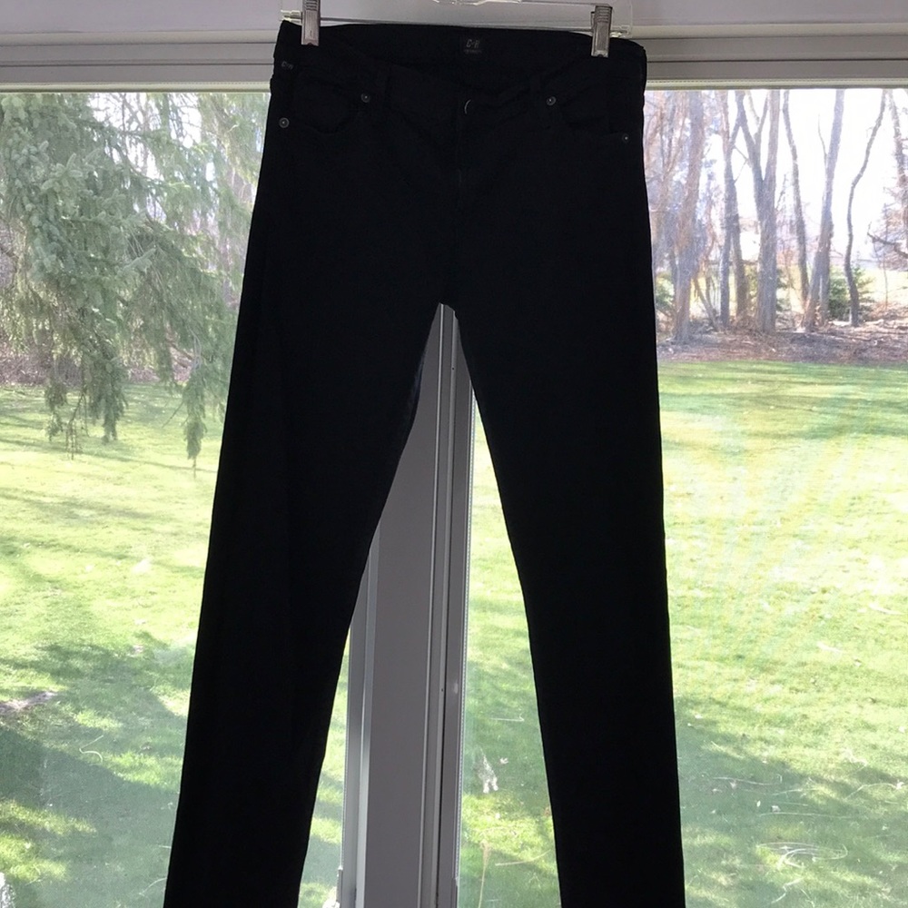 CoH Avedon skinny jeans